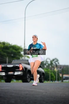 Runner Photo 4754140