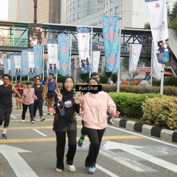 Runner Photo 4754144