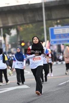 Runner Photo 4754145