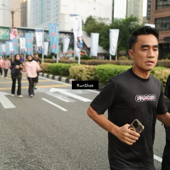 Runner Photo 4754148