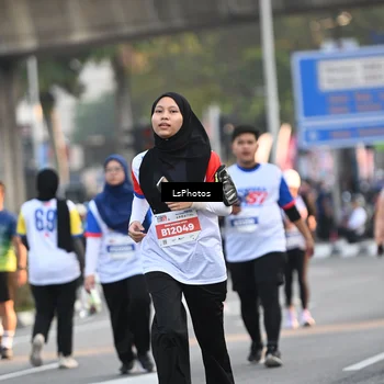 Runner Photo 4754149