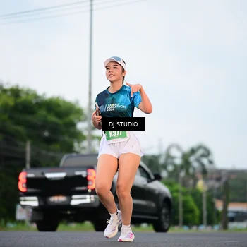 Runner Photo 4754150