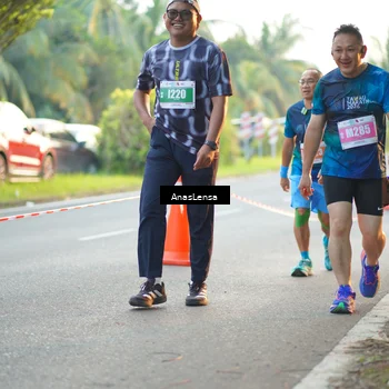 Runner Photo 4754152