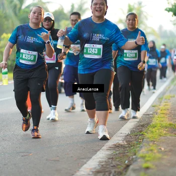 Runner Photo 4754153