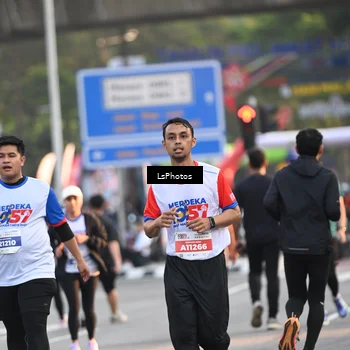 Runner Photo 4754154