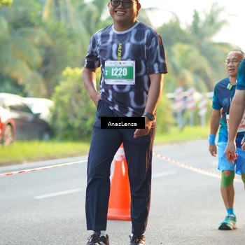 Runner Photo 4754155