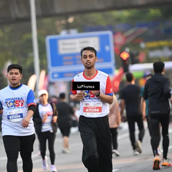 Runner Photo 4754159