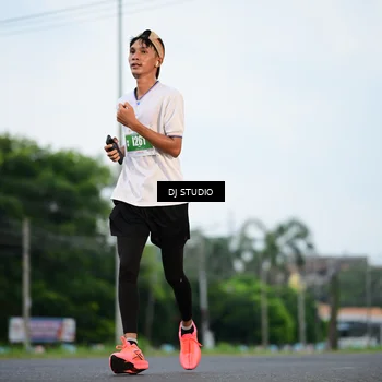Runner Photo 4754161