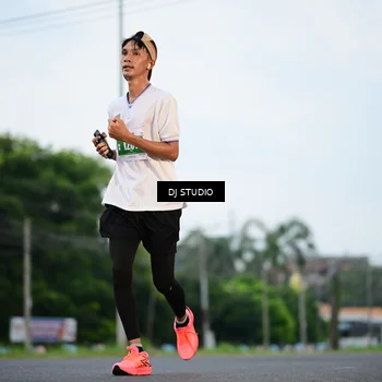 Runner Photo 4754162