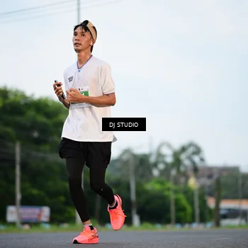 Runner Photo 4754163