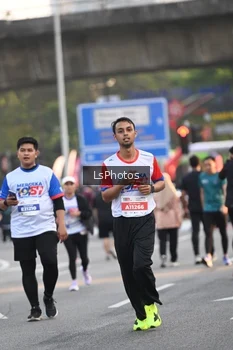 Runner Photo 4754166