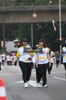Runner Photo 4754171