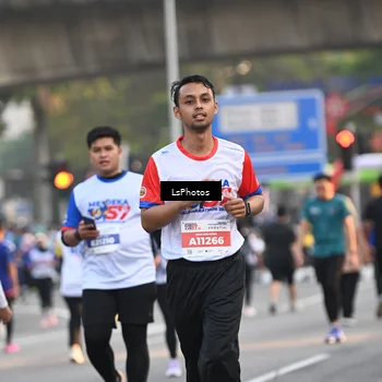 Runner Photo 4754173