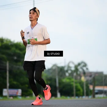 Runner Photo 4754175