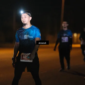 Runner Photo 4754176
