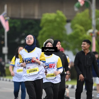 Runner Photo 4754178