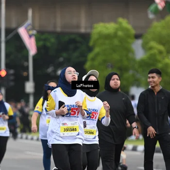 Runner Photo 4754179