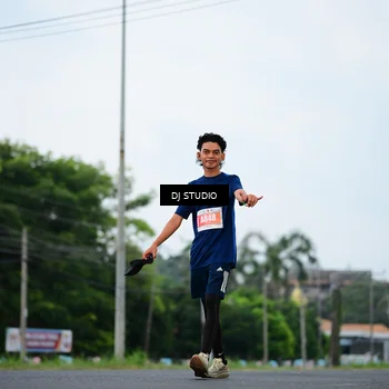 Runner Photo 4754182