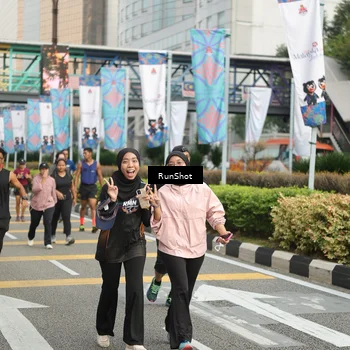 Runner Photo 4754183