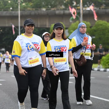 Runner Photo 4754184