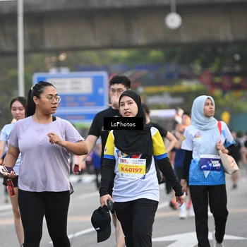 Runner Photo 4754185