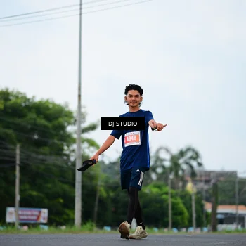 Runner Photo 4754186