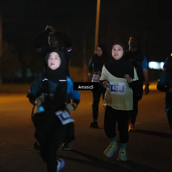 Runner Photo 4754187