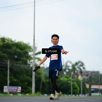 Runner Photo 4754188