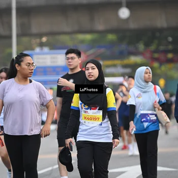 Runner Photo 4754191