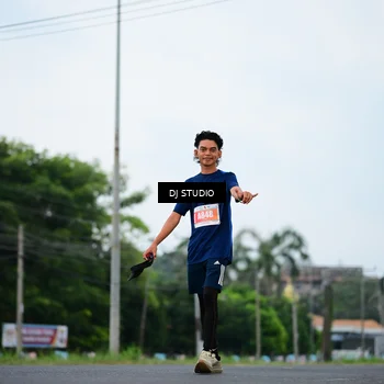 Runner Photo 4754193
