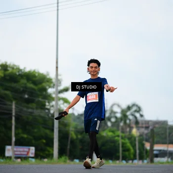 Runner Photo 4754194