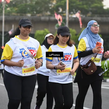 Runner Photo 4754196