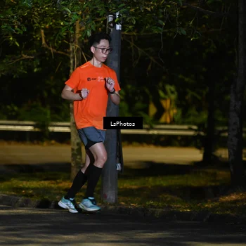 Runner Photo 4754197