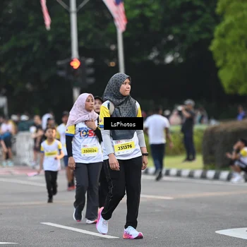 Runner Photo 4754200