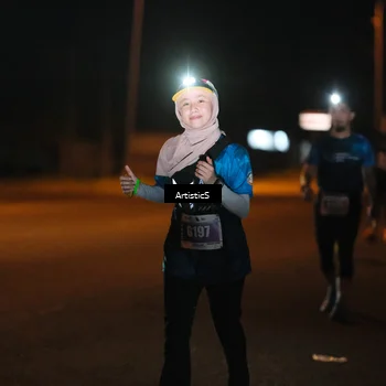 Runner Photo 4754202