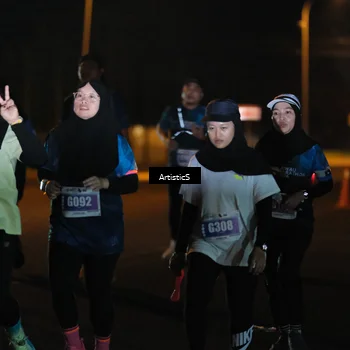 Runner Photo 4754203