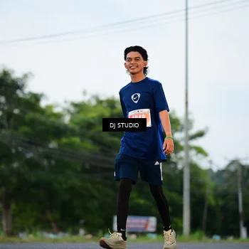 Runner Photo 4754205