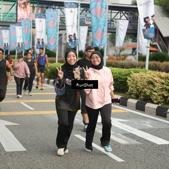 Runner Photo 4754206