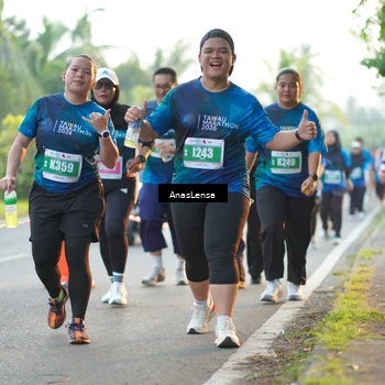 Runner Photo 4754207