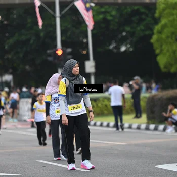 Runner Photo 4754208