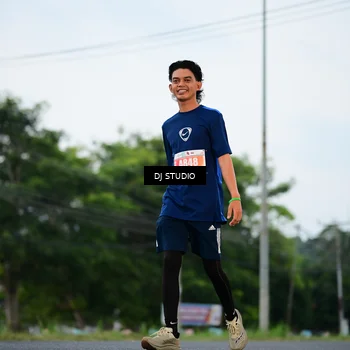 Runner Photo 4754209