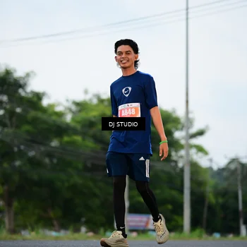 Runner Photo 4754210