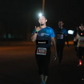 Runner Photo 4754211