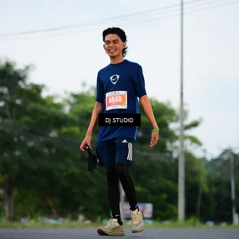 Runner Photo 4754215