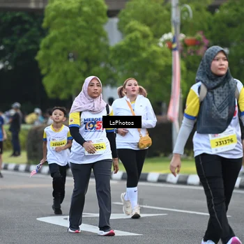 Runner Photo 4754216