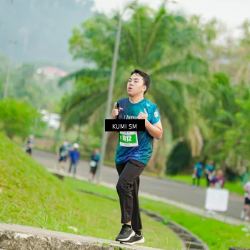 Runner Photo 4754218