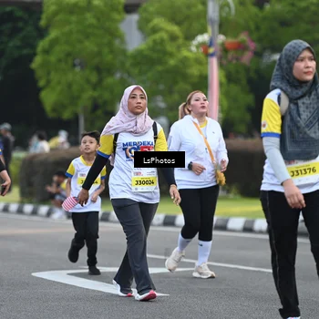 Runner Photo 4754219
