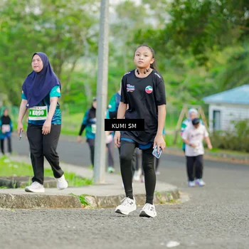 Runner Photo 4754221