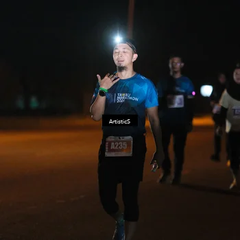 Runner Photo 4754222