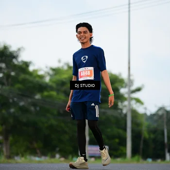 Runner Photo 4754223